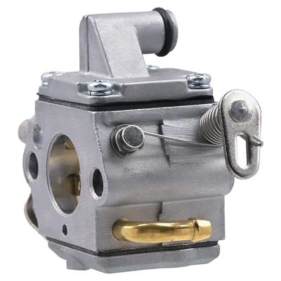 C1Q-S57B C1Q-S57A Mechanical – Carburetor