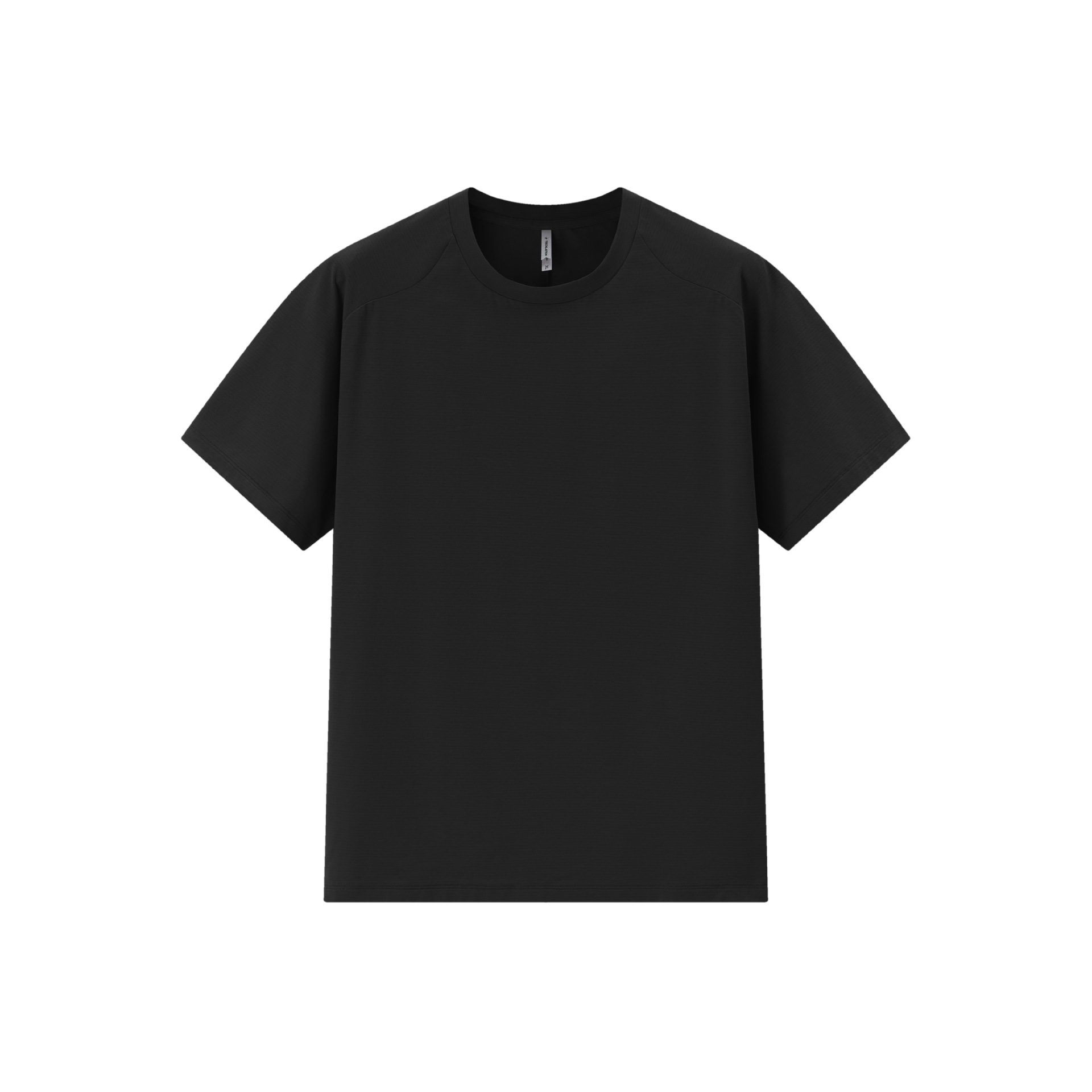 Movimiento Solar Star| 2026 verano nuevo frío al aire libre camiseta de secado rápido antibacteriana camiseta de secado rápido para hombres image 9