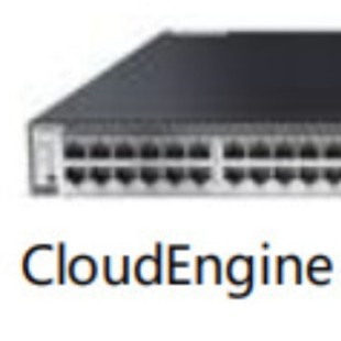 Huawei S5731-S24T4X 24 Gigabit Layer 3 Core Ethernet Switch 4 10 Gigabit Optical Port Uplup