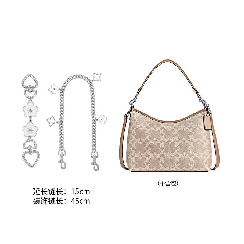 Cadena Extensora para Bolso Laurel31 de Metal para Bolsos image 26