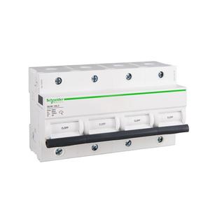 Schneider Wanhe Surge Protector Iscb1 25L2 4P |   A9L 102564