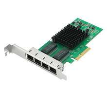 �Ŀ�ǧ����̫�W�� PCI-E������i350t41000M�R�� ܛ·�ɾW�ɟo�P
