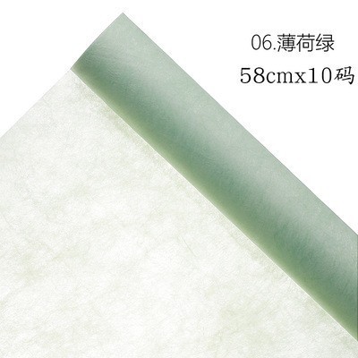 Papel de Sydney Papel de regalo de viento ins Envases de regalo de alta calidad Envases de flores Material de revestimiento Papel de embalaje de ramo