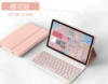 Sakura Powder [Protective Case+Fang Keyboard]