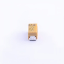CA45B-A-10V-10uF-M ����� 10uF &plusmn;20% 10V CASE-A-3216-16(mm)