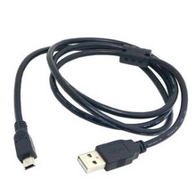 ���S������ɫ�~USB�DMINI 5P MP3������ USB��������5PT�ھ�1.5��