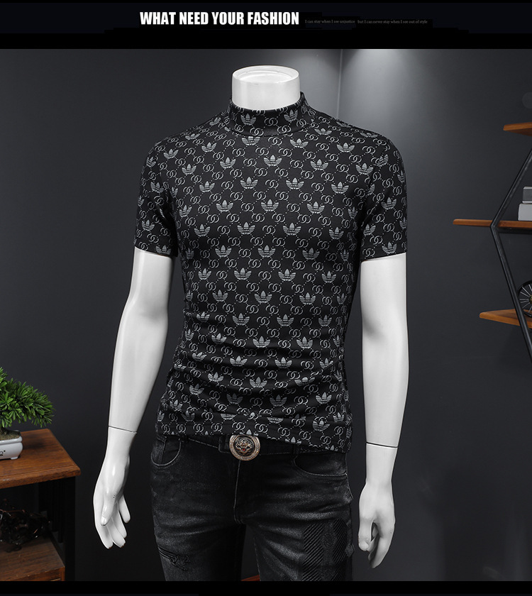 F2046 1020K ÁO LÓT NAM ZHETYCH BIG SIZE NGOẠI CỠ DÁNG ÔM BODY GỢI CẢM SEXY NGẮN TAY MÙA XUÂN THU ĐÔNG DÀY ẤM THỜI TRANG NAM G03 SẢN PHẨM MỚI