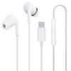 Xiaomi, compatible white headphones