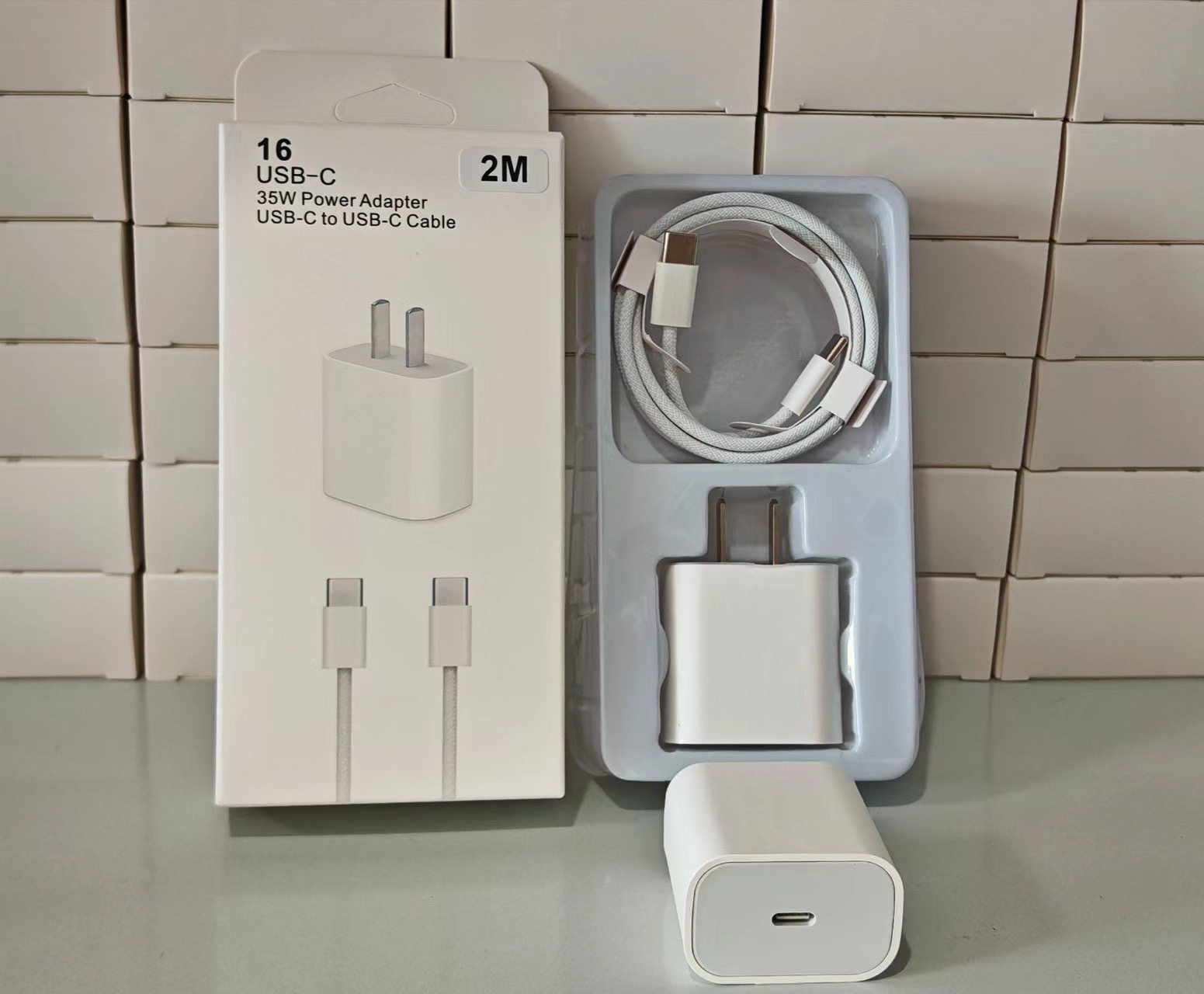 (apple16) 2m set pd35w