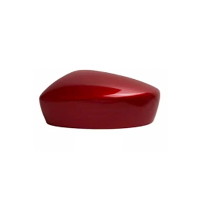Suitable for 13-17 Mazda 6 Artez Atenza mirror cover rearview mirror housing decoration (Other Automotive Exterior Supplies) - classic-red-left