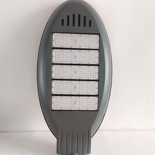 Die-Casting Manufacturer Led Module Street Lamp Head Mains 220V Outdoor Waterproof Urban Highway Construction Lighting Street Lamp Head