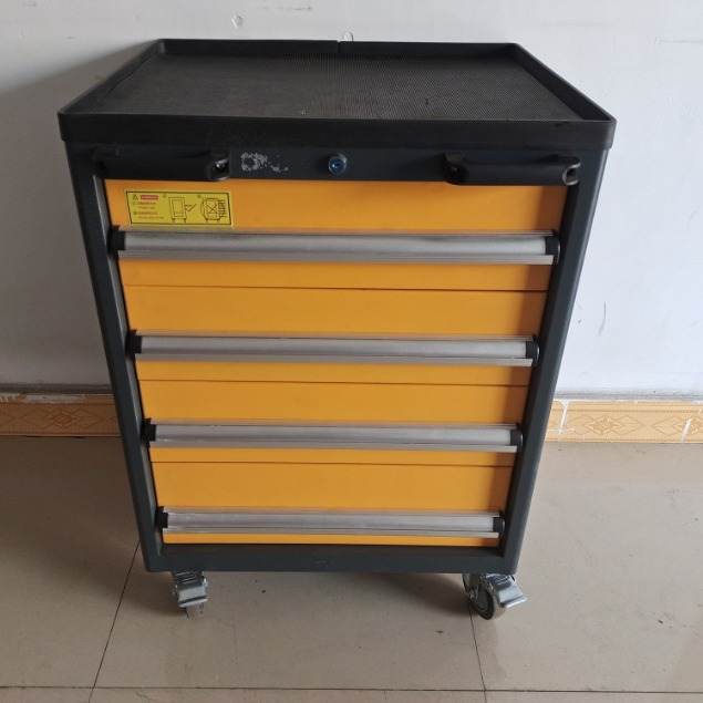 批发订购工具车 重型移动工具车 东莞工具车 五金存放工具台车