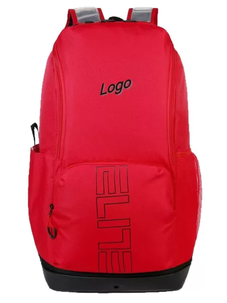 Cross-Border Elite Mountaineering Backpack, School Bag, Airbag Basketball Bag, Shoe Compartment, Air Cushion Backpack, Wholesale Dropshipping Sports Bag