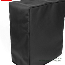 定 做防猫毛防水防尘罩  主机箱全包保护套防辐射电脑防尘盖布孕