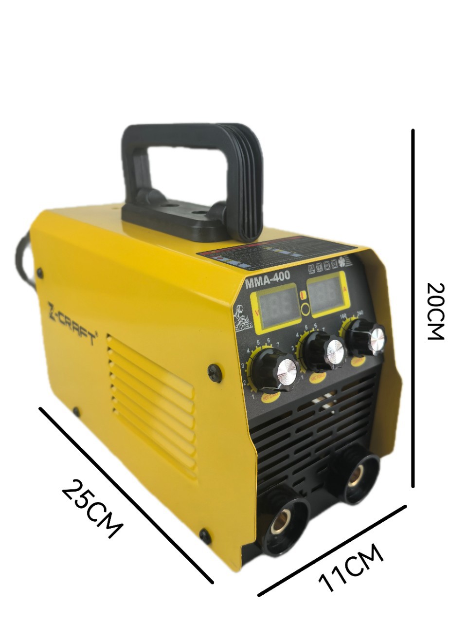 出口110V美规MMA家用多功能电焊机工业直流逆变便捷小型迷你焊机