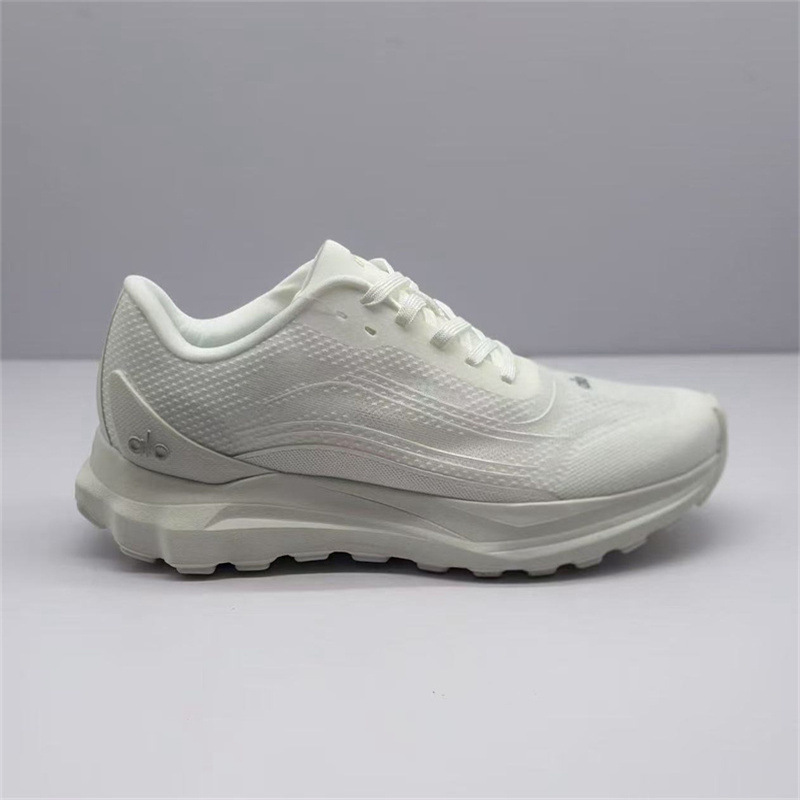 Aldo Cross-Border Original Alo Yoga Alo Runner Comfortable Versatile Non-Slip Breathable Low-Top Running Shoes Aldo Cross-Border Original Alo Yoga Alo Runner Comfortable Versatile Non-Slip Breathable Low-Top Running Shoes