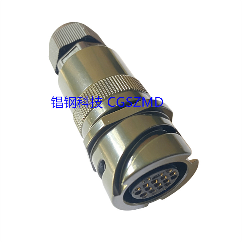 ����Բ��������VG95234������ʽ3106E 24-10P��ͷֱ��ʽPGβ��