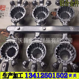 工艺品加工;其他有色合金;锡合金