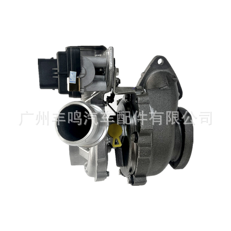 Turbocompresor GTB2256VK 812971-5002 BK3Q-6K682-RC3.2 para Ford