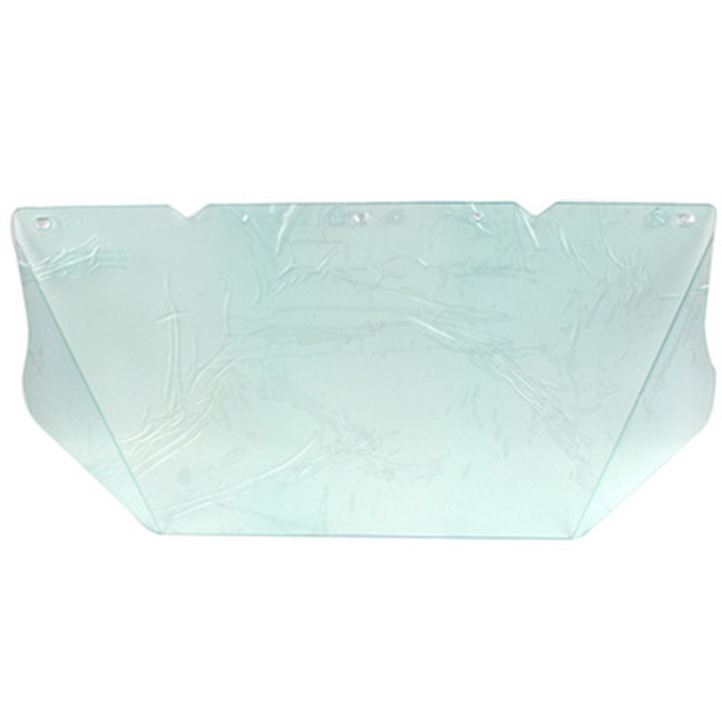 梅思安488131防飞溅面罩镜片