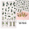 Nail stickers, fake nails, adhesive sticker for nails, suitable for import, new collection