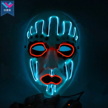 ��Y��������̨�b� �f�}������EL��⾀�W��LED��Y�l�����