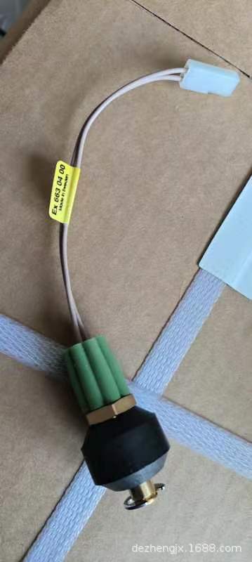 瑞典飞力污水泵专用传感器，飞力油室传感器 飞力泵 EX6630400