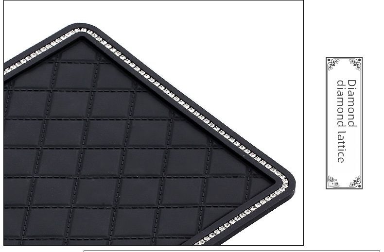 Car Anti-Slip Mat - Image 7
