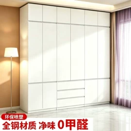 收纳架;餐边柜;衣柜