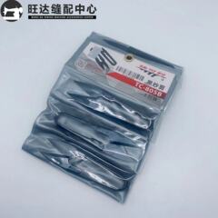 規格品の台湾は速くて高級なu型のプラスチックの紗を利用して十字を切ってはさみを刺繍します。