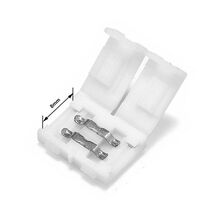 3528 5050��ɫLED�����B���� �⺸�����B�Ӿ� 2pin 8 10mm