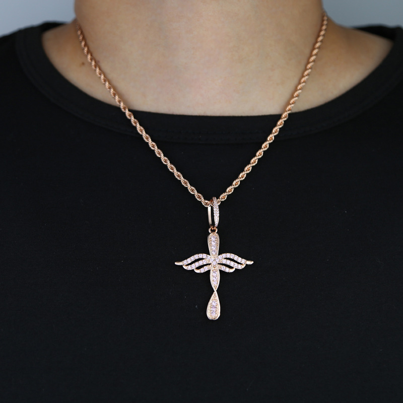 N305+N743 铜 61cm $6.99 打着运费 (8