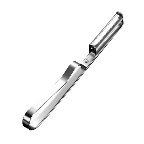 Stainless steel peeling knife potato peeling artifact apple melon planer kitchen special fruit and vegetable household peeling knife