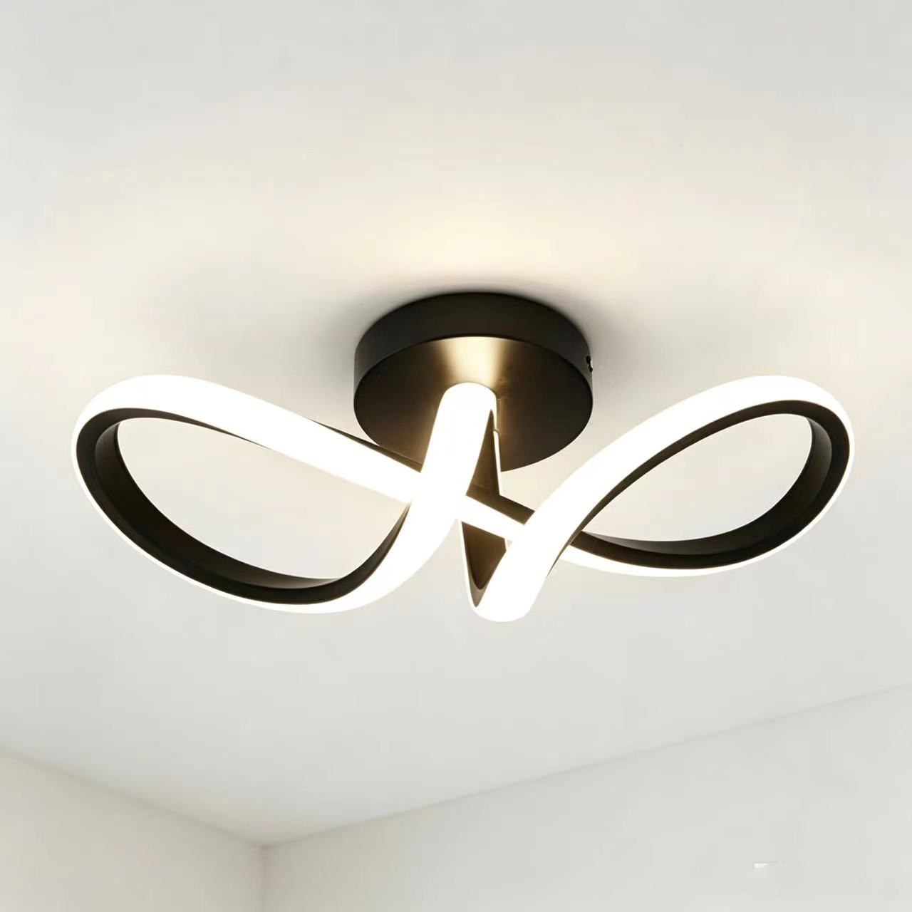 Cruz-Nivel dedicado LED lámpara de pared lámpara de pasillo lámpara creativa lámpara de pared lámpara de interior lámpara de pared