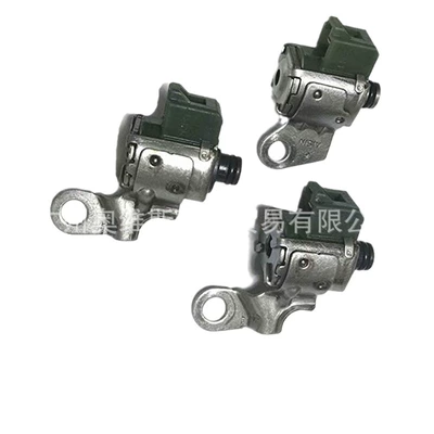 VAlvE SEt, Sürətlər qutusu