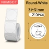 white round3131