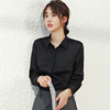 Black Shirt