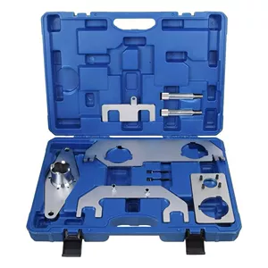 New Model Land Rover Evoque Xel/Xfl Jaguar 2.0t Gasoline Diesel Engine Timing Tool Auto Maintenance Tool