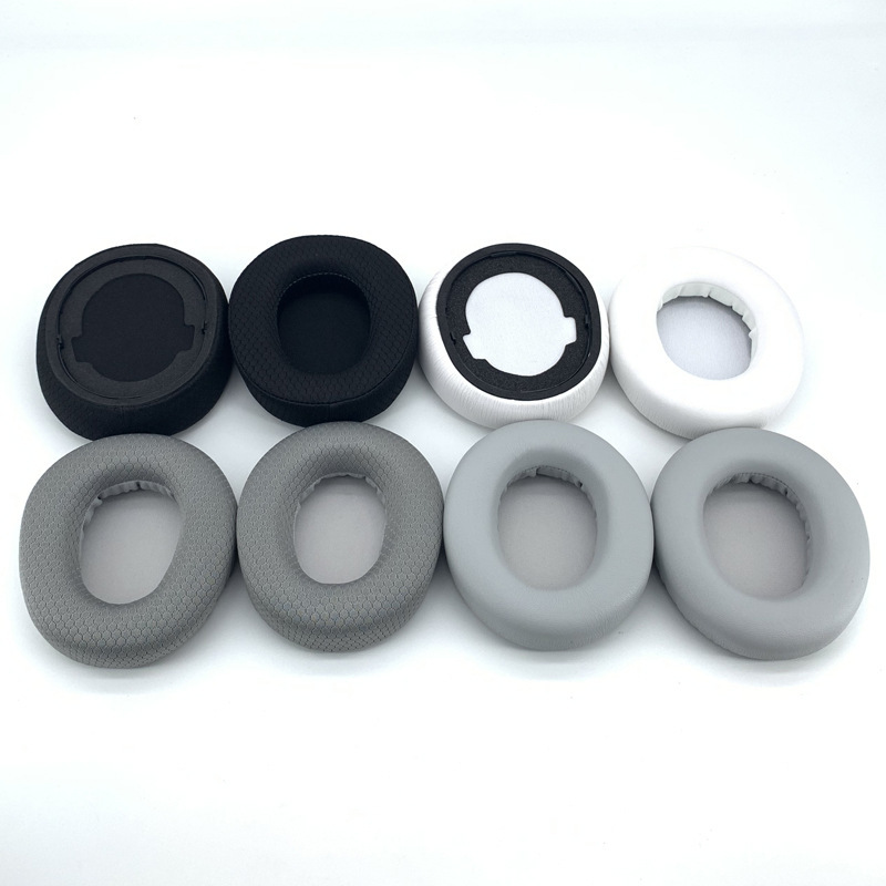 Suitable for Steelseries Arctis Nova Pro Wireless Headphone Cover Earmuffs