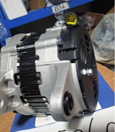 27060-E0471 Generator 27040-2400A Charger 11.203.043 Aan5121 2071563