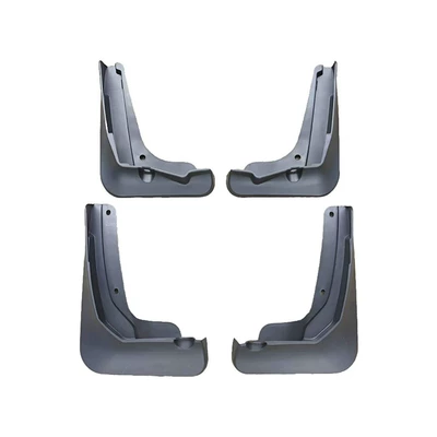 Seal Sea Lion fender, Mudguard - 26sea-lion-08thickened-and-anti-freeze