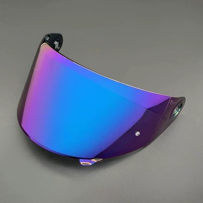 accessory lenses, Dəbilqə (Kaska) aksesuarları - v18c-color