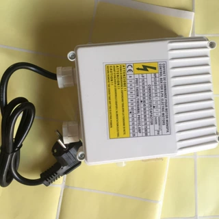 外贸控制盒 2hp control box 潜水泵深井泵配件控制器接线盒非洲