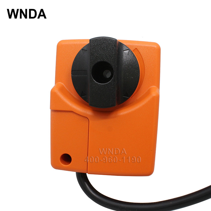 瑞士BELIMO搏力谋电动球阀执行器TR24两通阀控制器原装正品