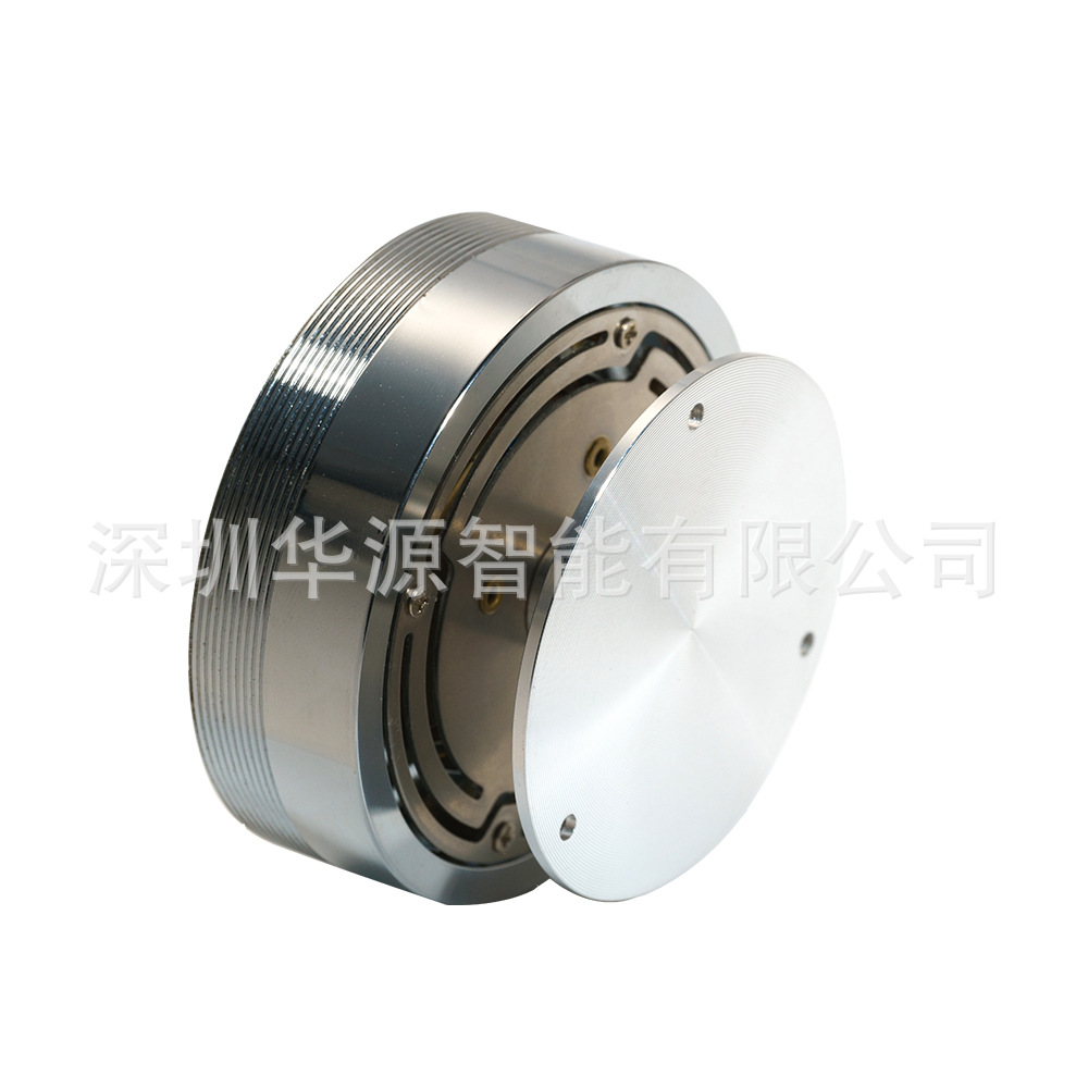 大功率共振喇叭75MM振动低音强震动共震4欧8欧50W瓦扬声