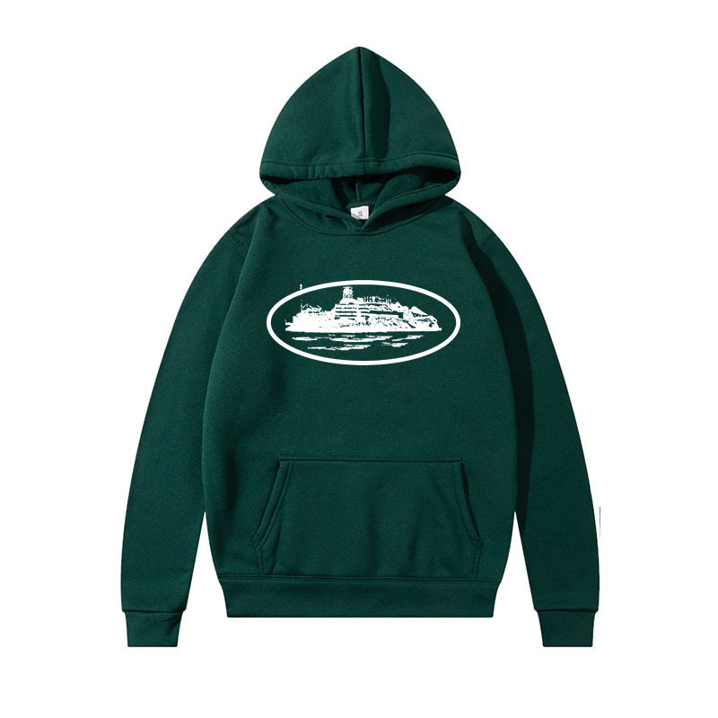 AW93-dark 녹색 흰색 라벨