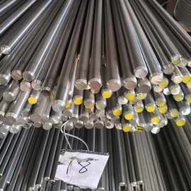 304不锈钢光圆 316L不锈钢棒材 元棒303 不锈钢光圆304 316L