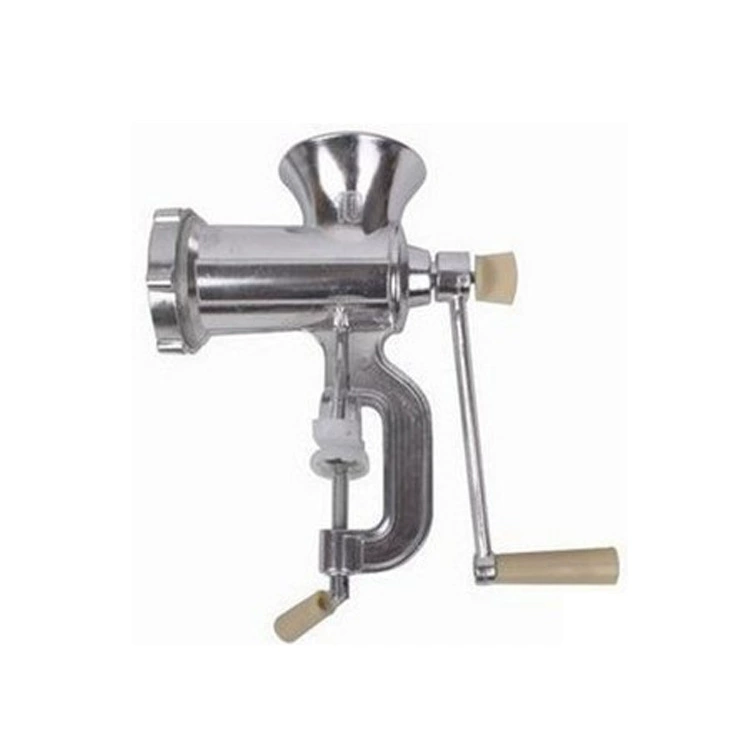 Клизма машина 10 тип Мясорубка колбаса фарш Бытовая клизма ручная мельница для Чили колбасная машина чесночная мельница