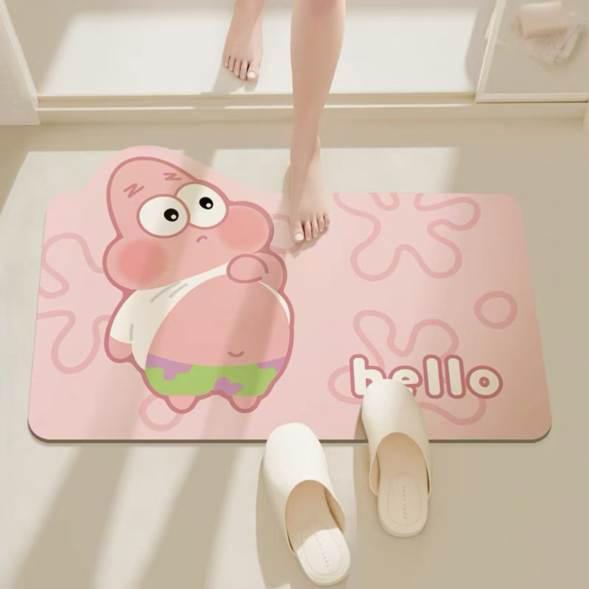 안녕하세요 별