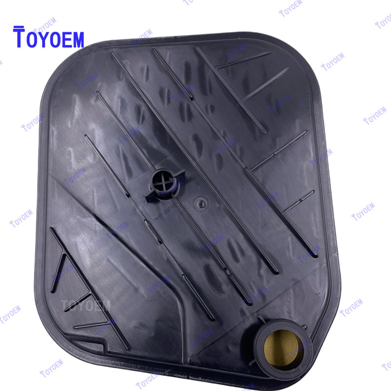 0cm301519 Transmission Filter Suitable for Volkswagen 21037600 501218004 Gearbox Filter Factory